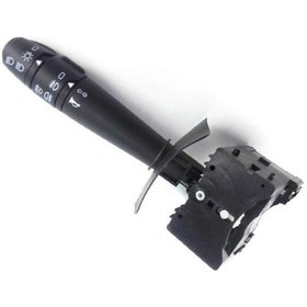 Resim Far+Korna+Sinyal Kolu Logan Sandero 1.2 1.4 1.6 1.5 Dci 2009- 504662256 