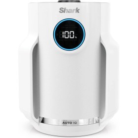 Resim Shark Neverchange5 Compact Pro Hava Temizleyici - White 
