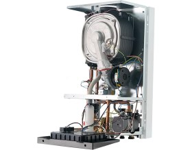 Resim Daikin Premix Vz 23KW (TR.D2CPX023BATR) Tam Yoğuşmalı Kombi 