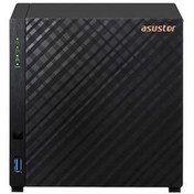 Resim Asustor AS1102T Sata 3.0 18 TB Tower Nas 