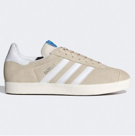 Resim adidas Gazelle Bej Erkek Spor Ayakkabı If3817 