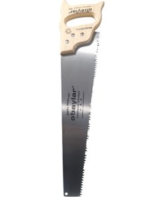 Resim ABAYLAR pala testere 