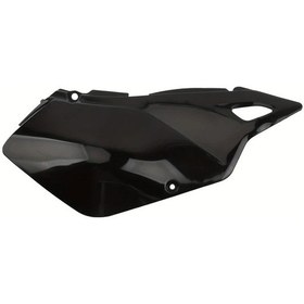 Resim Hightower Suzuki Drz400s Drz400e Drz400sm Yan Koruma Paneli Seti Siyah 