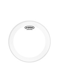 Resim Evans Bd20gb4c Eq4 Calftone Bas Davul Derisi 20 İnç - Tek Kat - Sentetik 