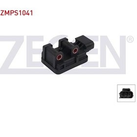 Resim Map Sensoru Jeep Cherokee Xj 2.5 Td - 4.0i 1984-2001 / Grand 