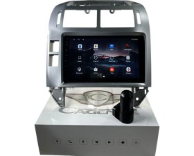 Resim Ww Polo 2004-2011 Cadence R15 (Dvr Kayıt Cihazlı) Pro Oem Multimedia 