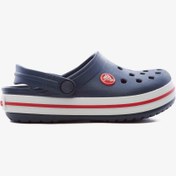 Resim Crocs Crocband Clog K Çocuk Lacivert Terlik 