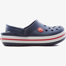 Resim Crocs Crocband Clog K Çocuk Lacivert Terlik 