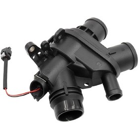 Resim Synodicmonth Land Rover Range L405 L494 L462 L560 Araç Aksesuarları İçin Araç Soğutucu Termostat Sensörü Lr117568 Lr062498 Lr107288 