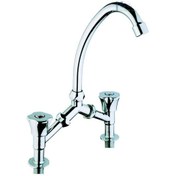 Resim Ultra Ankastre Lavabo Bataryası 