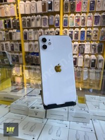 Resim Apple iPhone 11 İkinci El TR | 128 GB | Beyaz 