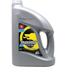 Resim Petrol Ofisi Auto Lpg 10W-40 4 Lt ( Üretim Yılı : 2021) 