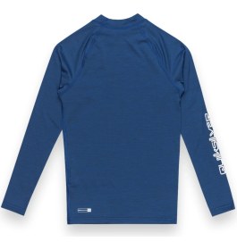 Resim Quiksilver AQBWR03065 Everyday UPF50 Ls Youth Erkek Çocuk T-Shirt 