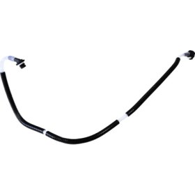 Resim Alpha Auto Part Mercedes C Class CL203, W203,S203 Için Yakıt Hortumu 