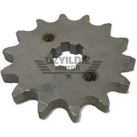 Resim Dişli Ön C90 15 Tw (490430794) 