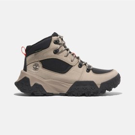 Resim Timberland Motion Scramble Mid Lace Up Waterproof Erkek Bot Çok Renkli 