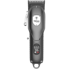 Resim Trina TRİNA PROFESYONEL METAL SAÇ KESİM MAKİNESİ 