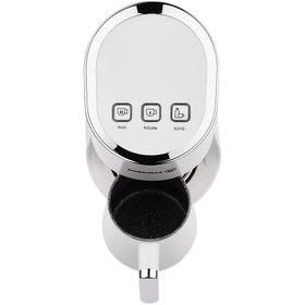 Resim KORKMAZ Otantik Kahve Makinesi A865-08 