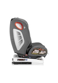 Resim Moje MJ 707 Cape Town 0-36 Kg 360° Dönebilen Isofix'li Oto Koltuğu 