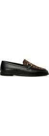 Resim Nine West UMPAY5 5PR Leopar Kadın Loafer 
