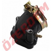 Resim Scooter Manifold Tek Çıkış (537758867) 