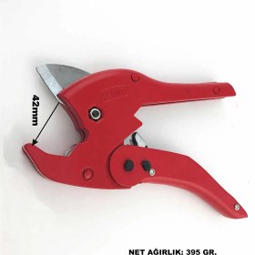 Resim Bluecape Boru Kesme Makası 