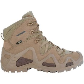 Resim Lowa Zephyr Gtx Mıd Coyote Bot 
