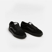 Resim Vans Unısex Hylane Spor Ayakkabı Vn000d1jbka1 Siyah 