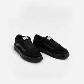 Resim Vans Unısex Hylane Spor Ayakkabı Vn000d1jbka1 Siyah 