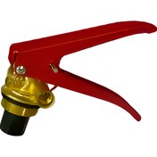 Resim ARSEL YANGIN 4-6-9-12 KG ÇİFT VENTİLLİ YANGIN SÖNDÜRME TETİĞİ 