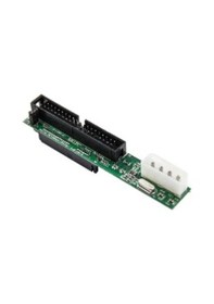Resim 3.5'' İde Sata Çevirici 3.5 Sata İde Çevirici Harddisk İde Sata Sata İde Çevirici 