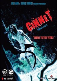 Resim Dvd-Cinnet - Timberfalls 