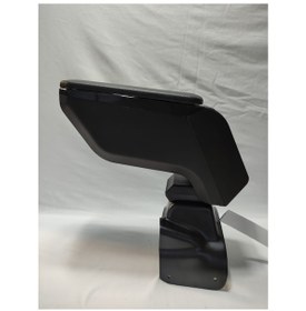 Resim Nıssan Juke 2011-2017 Arası Kolçak Oto Koldayama Orijinal 