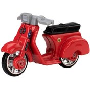 Resim Pop Culture Asst Deadpool Scooter Jbl70 Çok Renkli 