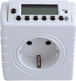 Resim Ct-9182 Digital Zaman Saati 