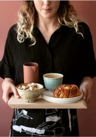 Resim Küçük Kesme Tahtası 