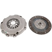 Resim Opel Astra H Vectra C Z19Dth Z19Dtj 2004 Sonrası Debriyaj Seti 