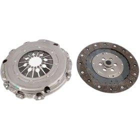 Resim Opel Astra H Vectra C Z19Dth Z19Dtj 2004 Sonrası Debriyaj Seti 