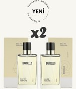 Resim Bargello 102 Oriental Kadın Parfüm EDP 2 x 50 ML 