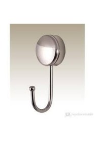 Resim ERÇELİK TİCARET Tekli Banyo Askısı 