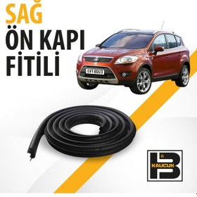 Resim Ford Kuga 2007-2012 Sağ Ön Kapı Fitili Bm00792 