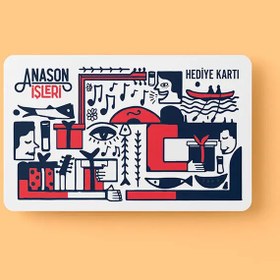 Resim Hediye Kartı 750 TL 