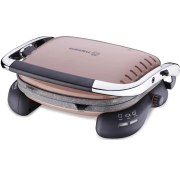 Resim Korkmaz A324-12 Castron Tost Makinesi 