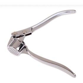 Resim Kitchen Design Lab Paslanmaz Çelik Sarımsak Ezici Pratik Sarımsak Ezeceği 