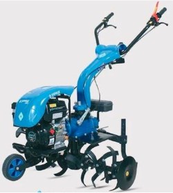 Resim Yavuz Y300 6.5 HP 3+1 Şanzımanlı Benzinli Çapa Makinesi 