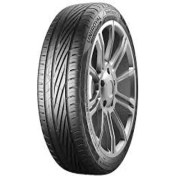 Resim Uniroyal 205/55 R17 95V Xl Rainsport 5 Oto Yaz Lastiği (Üretim Yılı: 2024) 