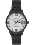 Resim Nacar KLASİK GRİ ERKEK KOL SAATİ NC21-293918P-GSGM 