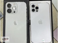 Resim Apple iPhone 12 Pro İkinci El YD | 128 GB | Gümüş İkinci El APPLE İPHONE 12 PRO 128GB+MAĞZDN+GARNTLİ+TAKS+HEDYE+K.KART