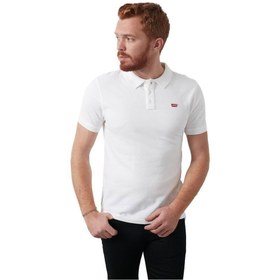Resim Levis Erkek Polo Yaka Tişört Housemark A0229-0006 