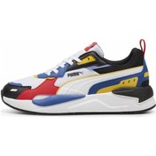Resim Puma Erkek X-ray 3 Spor Ayakkabı 39906405 Beyaz 